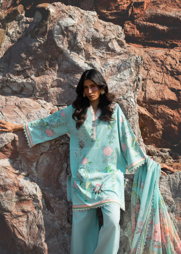 Cosmos - 3 Pc (WU3PPBS26LI1F31)