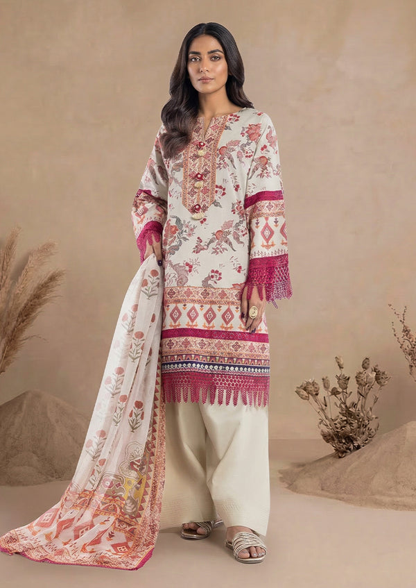 Elysian - 3 Pc (WU3PPBS26LI1F32)