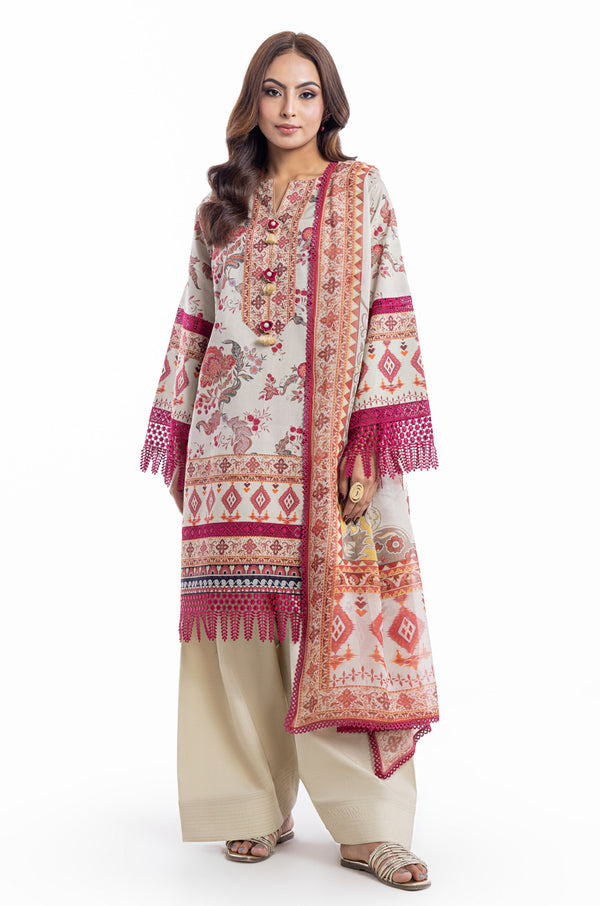 Elysian - 3 Pc (WU3PPBS26LI1F32)