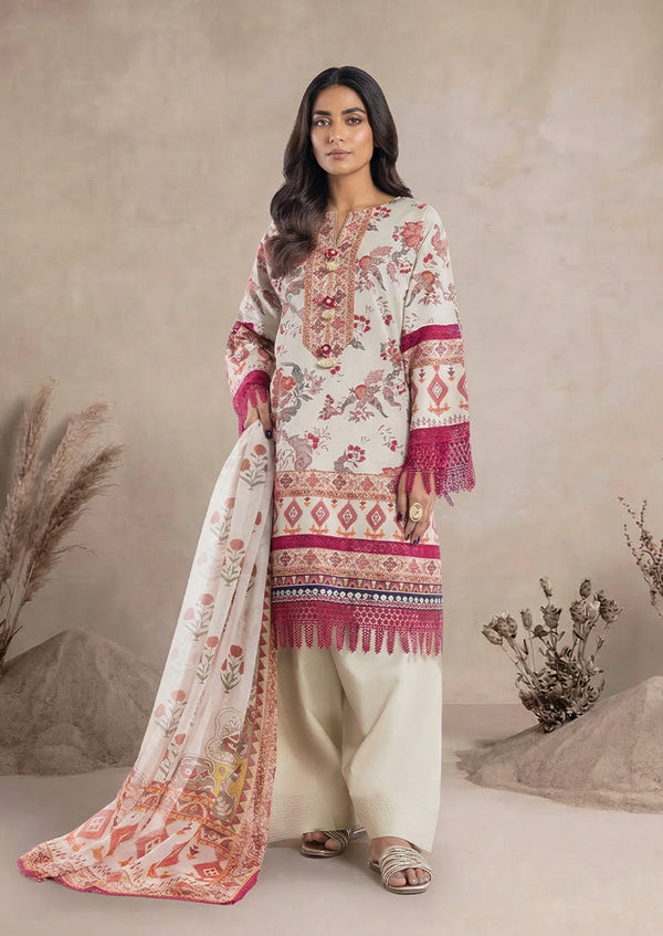 Elysian - 3 Pc (WU3PPBS26LI1F32)