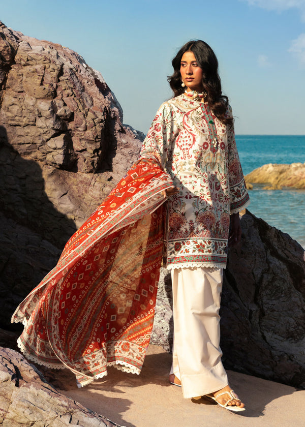 Ruby - 3 Pc (WU3PPBS26LI1F33)