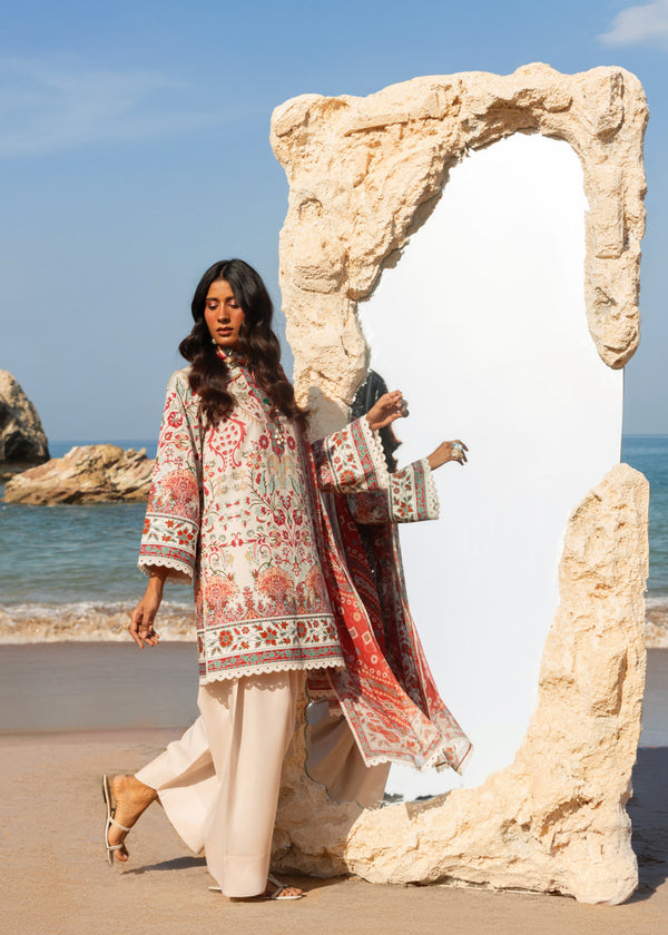 Ruby - 3 Pc (WU3PPBS26LI1F33)