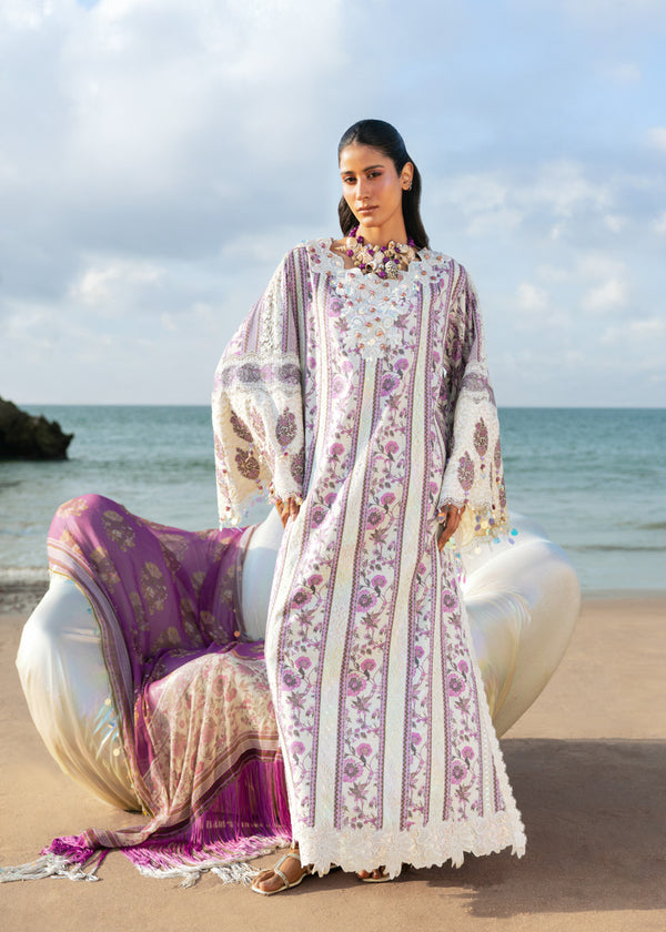 Gulzar - 3 Pc (WU3PPBS26LI1F37)