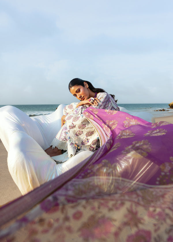 Gulzar - 3 Pc (WU3PPBS26LI1F37)