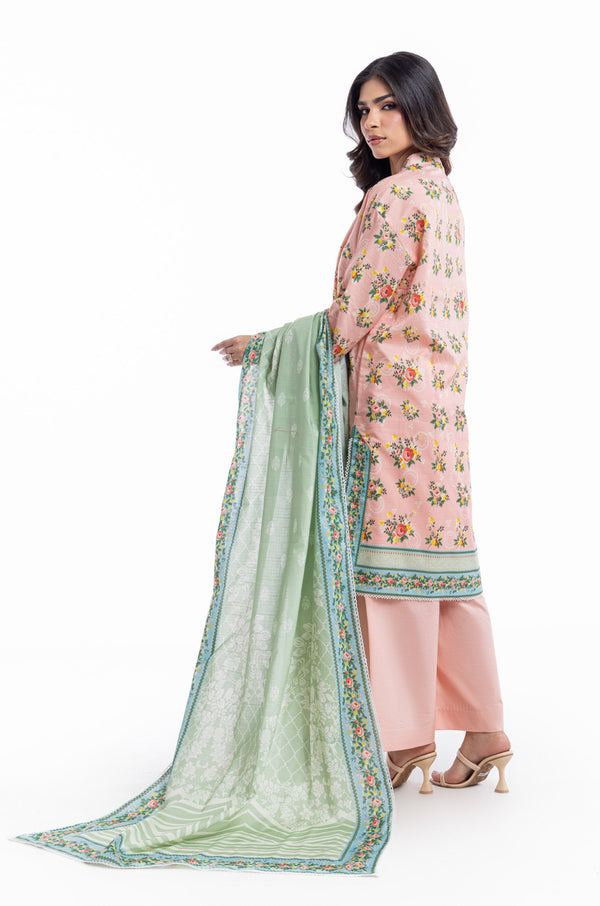 Peachy - 3 Pc (WU3PPBS26LI1F43)