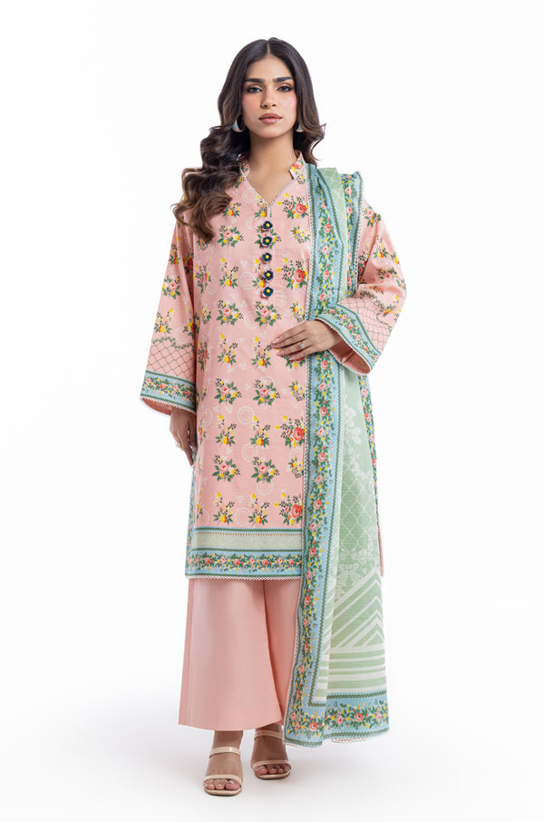 Peachy - 3 Pc (WU3PPBS26LI1F43)