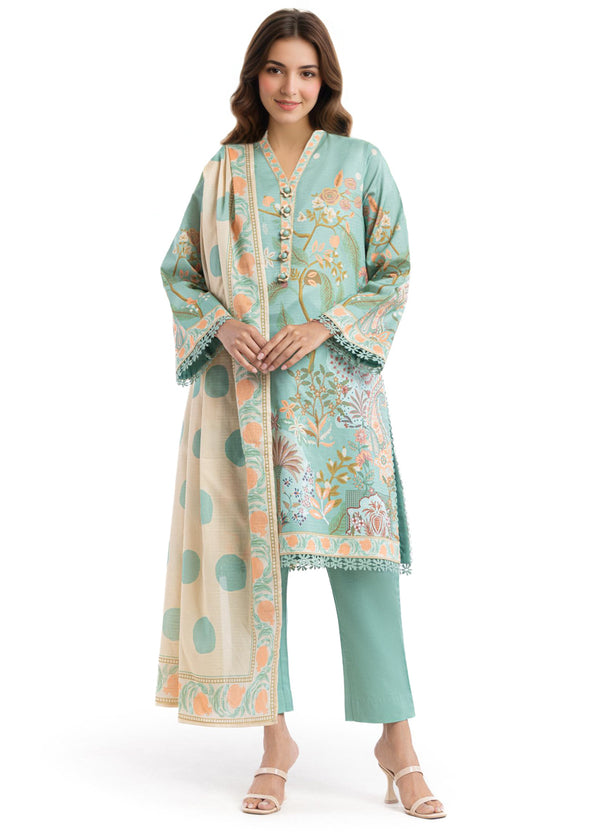 Graphite - 3 Pc (WU3PPBS26LI1F45)