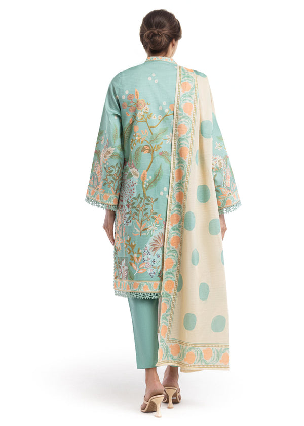 Graphite - 3 Pc (WU3PPBS26LI1F45)