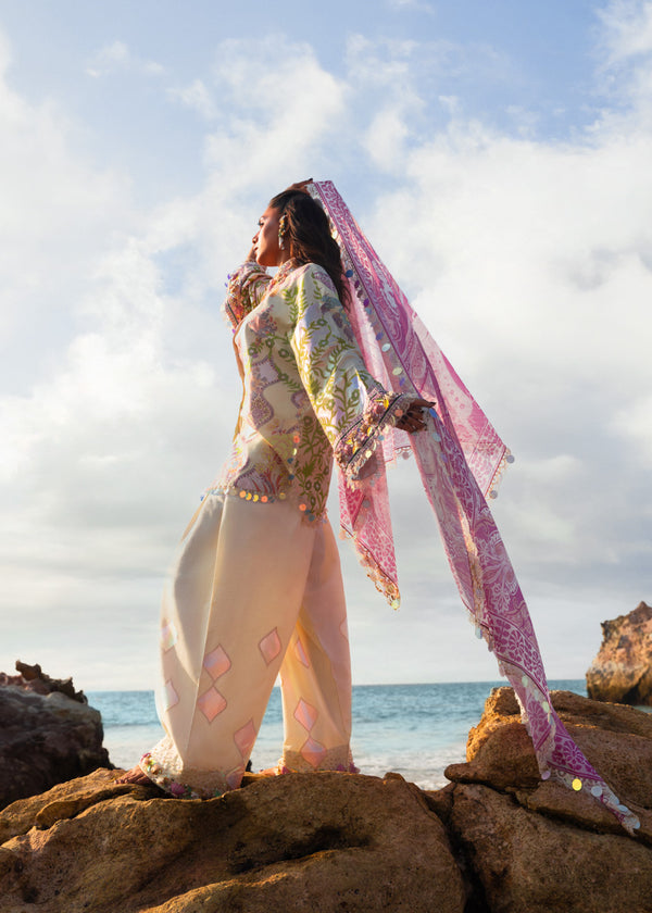 Iris - 3 Pc (WU3PPBS26LI1F49)