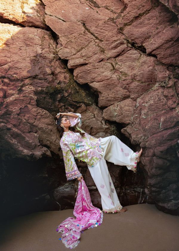 Iris - 3 Pc (WU3PPBS26LI1F49)