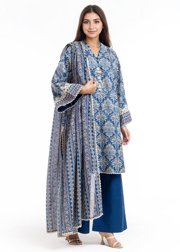 Aztec - 3 Pc (WU3PPBS26LI1F4)