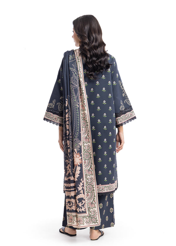 Ash - 3 Pc (WU3PPBS26LI1F51)