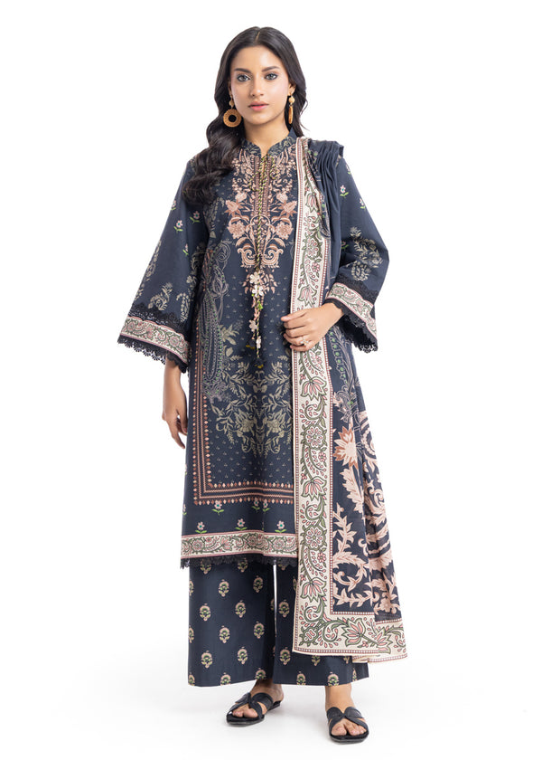 Ash - 3 Pc (WU3PPBS26LI1F51)