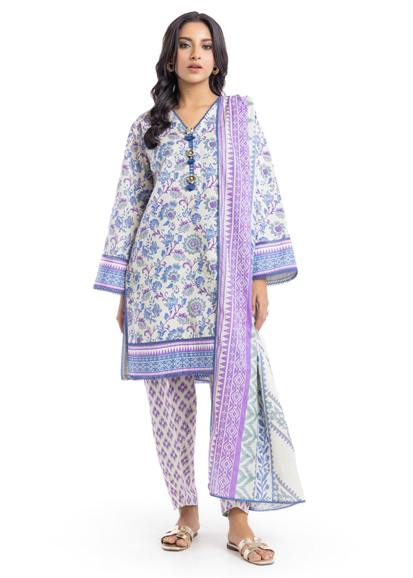 Lunaria - 3 Pc (WU3PPBS26LI1F54)