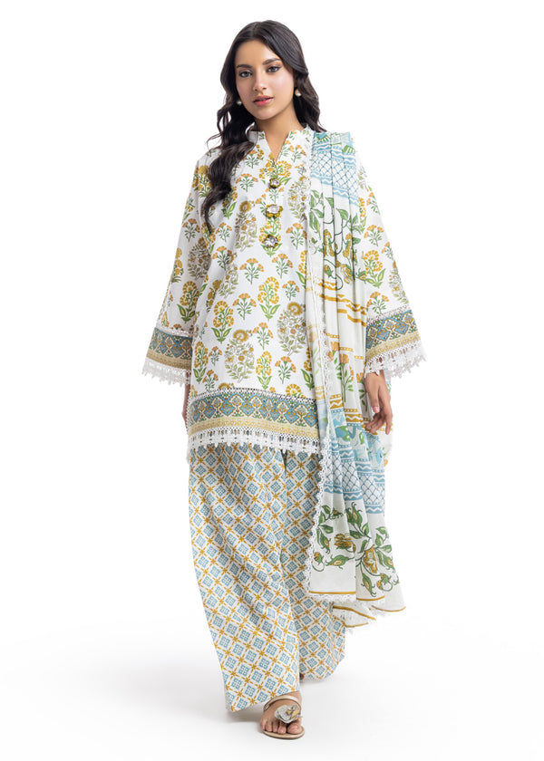 Aarohi - 3 Pc (WU3PPBS26LI1F55)