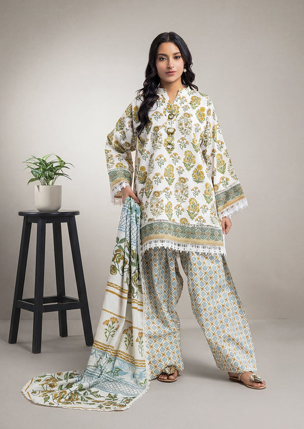 Aarohi - 3 Pc (WU3PPBS26LI1F55)