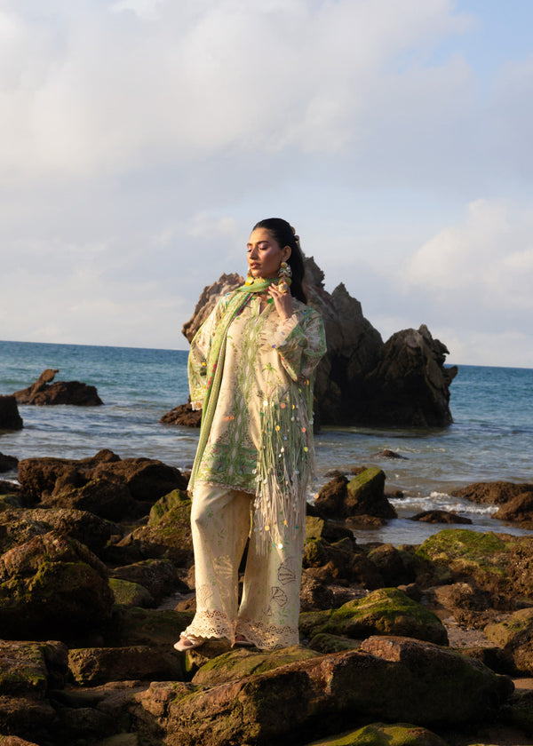 Gleam - 3 Pc (WU3PPBS26LI1F63)