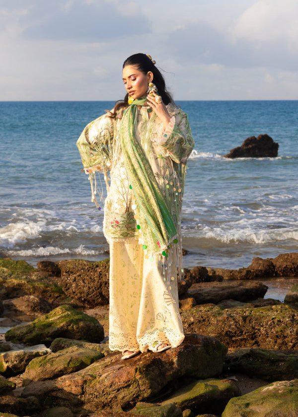 Gleam - 3 Pc (WU3PPBS26LI1F63)