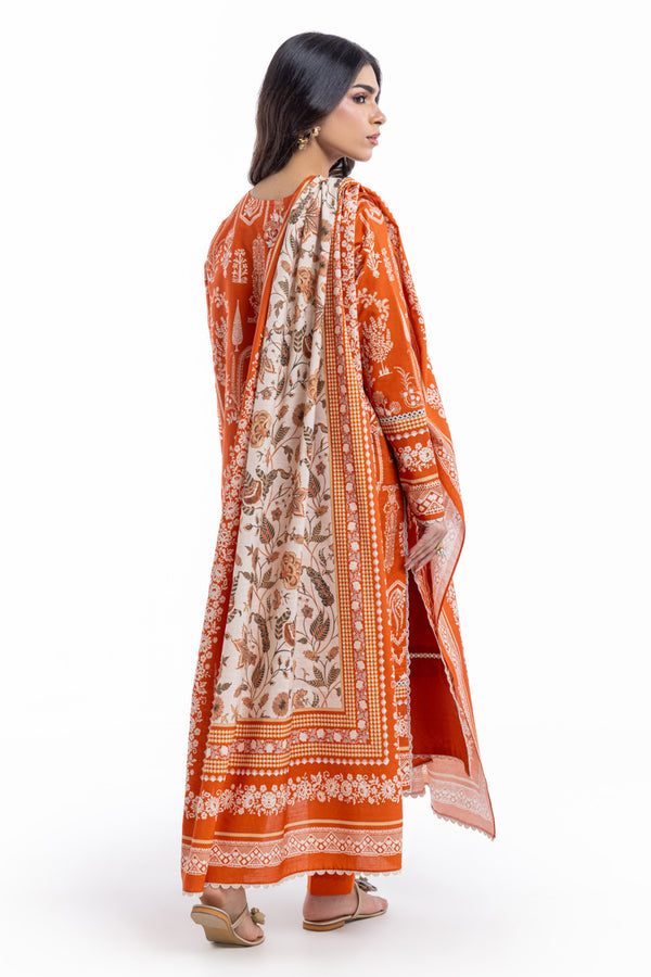 Desert Flower - 3 Pc (WU3PPBS26LI1F66)