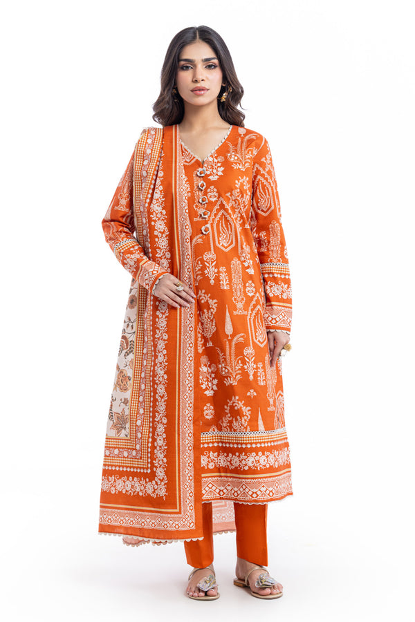 Desert Flower - 3 Pc (WU3PPBS26LI1F66)