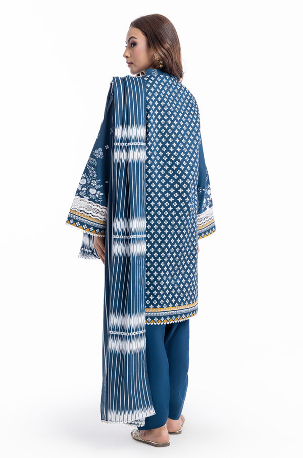 Mid Sea - 3 Pc (WU3PPBS26LI1F74)