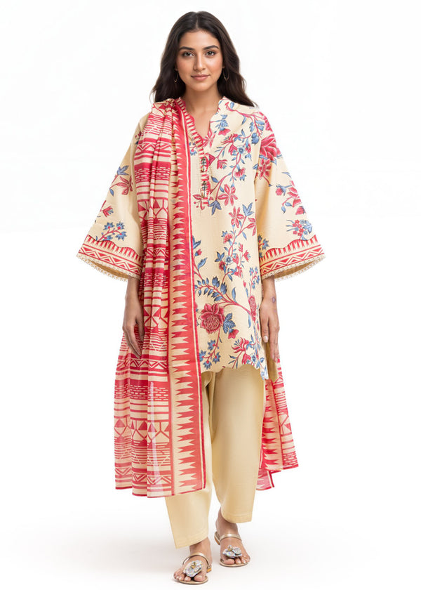 Pina Colada - 3 Pc (WU3PPBS26LI1F7)