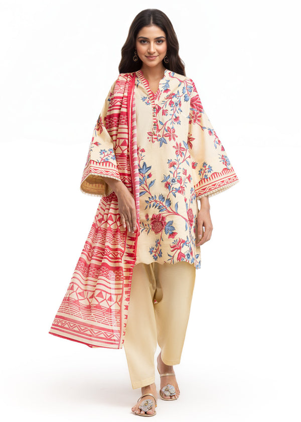 Pina Colada - 3 Pc (WU3PPBS26LI1F7)