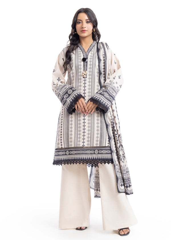 Subtle - 3 Pc (WU3PPBS26LI1F83)