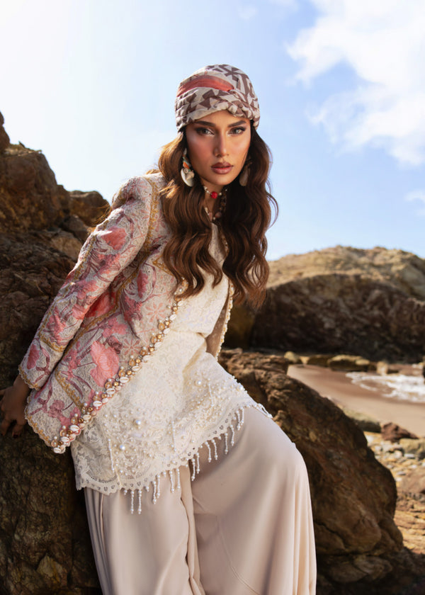 Desert Rose - 3 Pc (WU3PPBS26LI1F85)