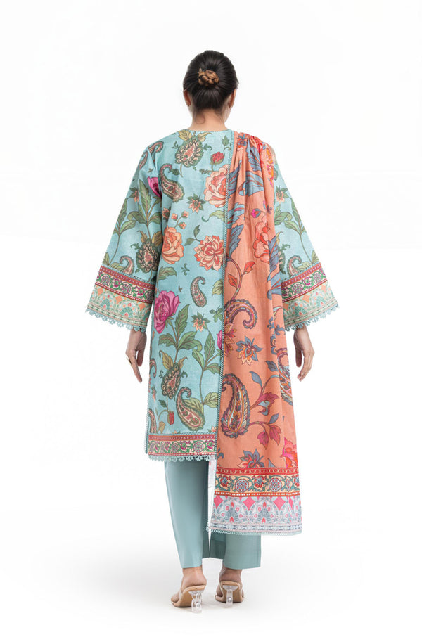 Juliet - 3 Pc (WU3PPBS26LI2M11)