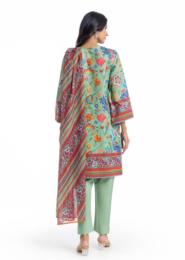 Dhani - 3 Pc (WU3PPBS26LI2M122)