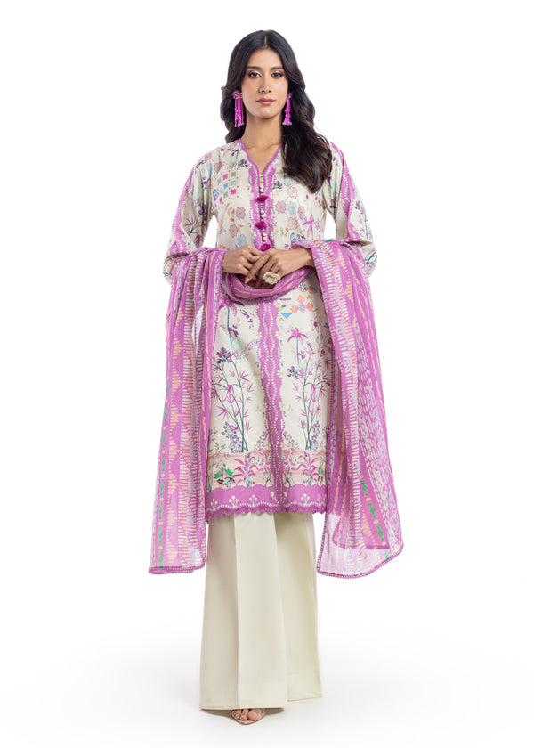 Lucent - 3 Pc  (WU3PPBS26LI2M125)