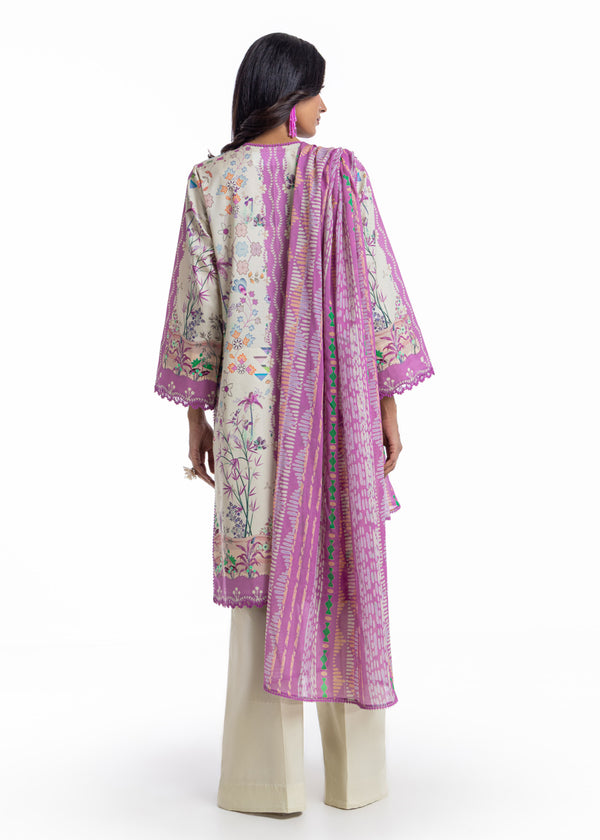 Lucent - 3 Pc  (WU3PPBS26LI2M125)