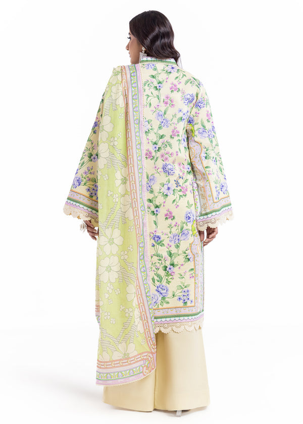 Aster - 3 Pc (WU3PPBS26LI2M126)