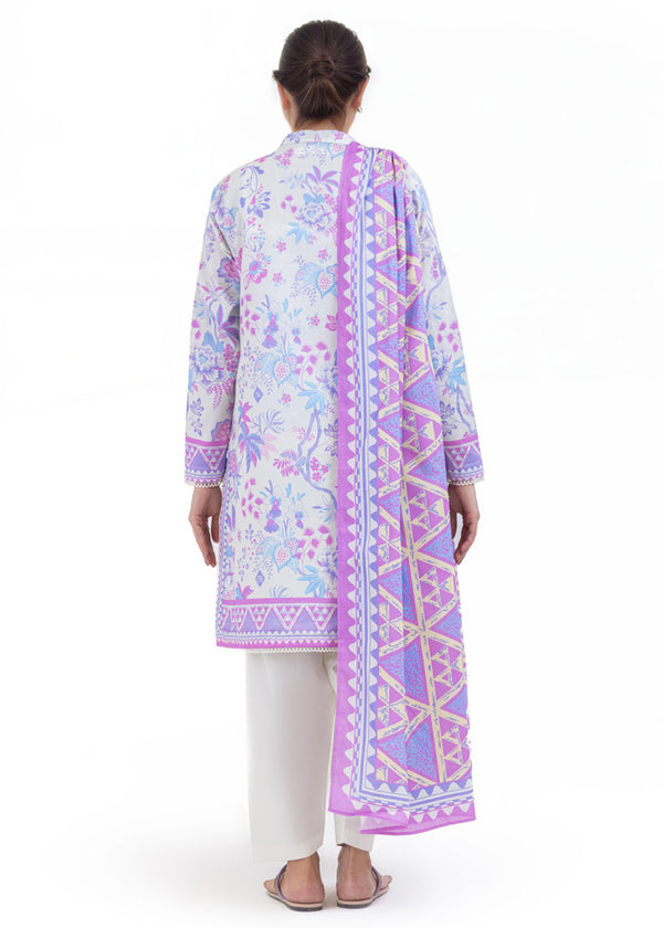 Blossomy - 3 Pc (WU3PPBS26LI2M12)