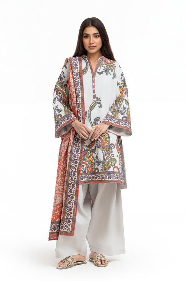 Chambeli - 3 Pc (WU3PPBS26LI2M13)