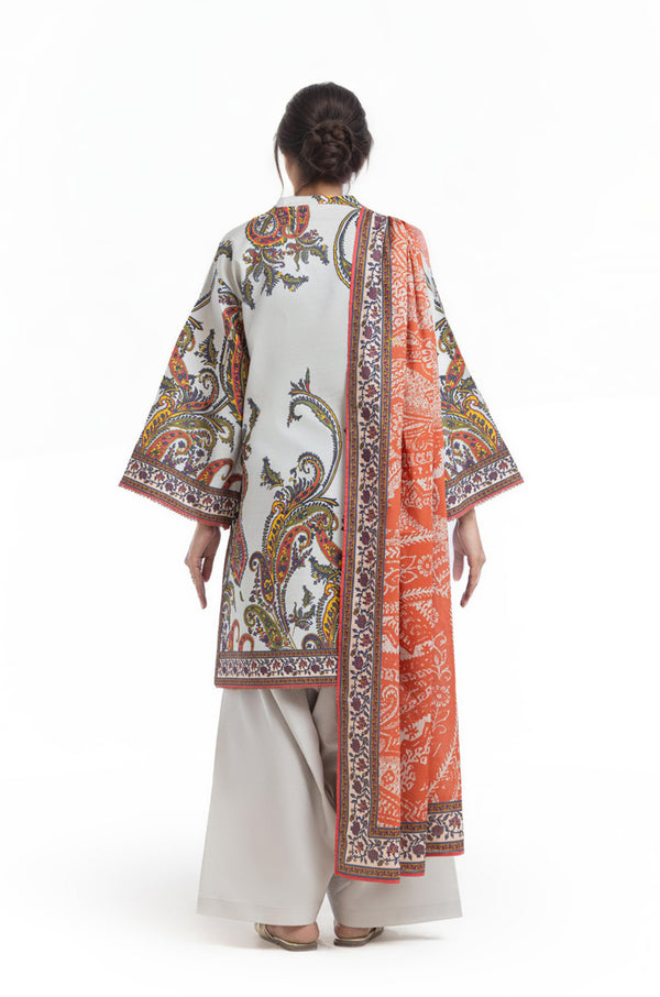 Chambeli - 3 Pc (WU3PPBS26LI2M13)