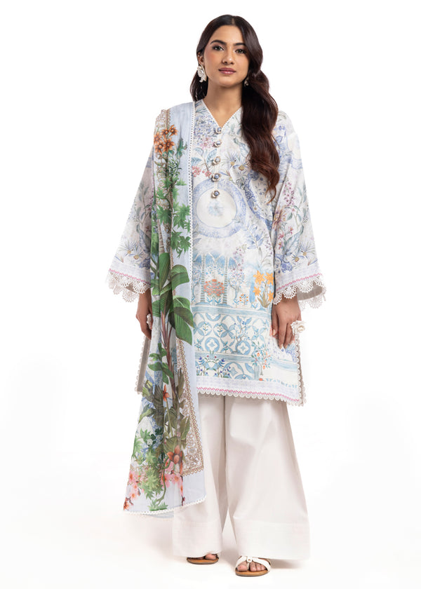 Elara - 3 Pc  (WU3PPBS26LI2M141)