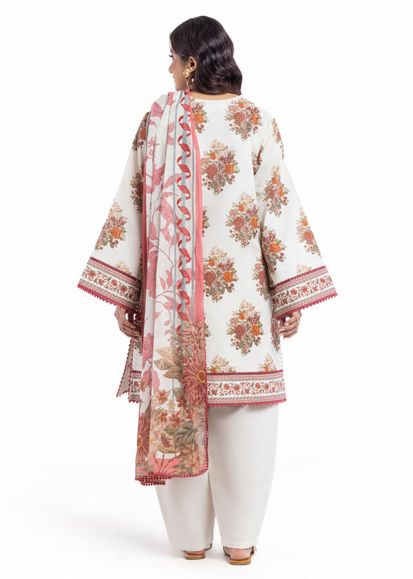 Crimson - 3 Pc (WU3PPBS26LI2M143)