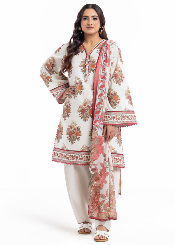 Crimson - 3 Pc (WU3PPBS26LI2M143)