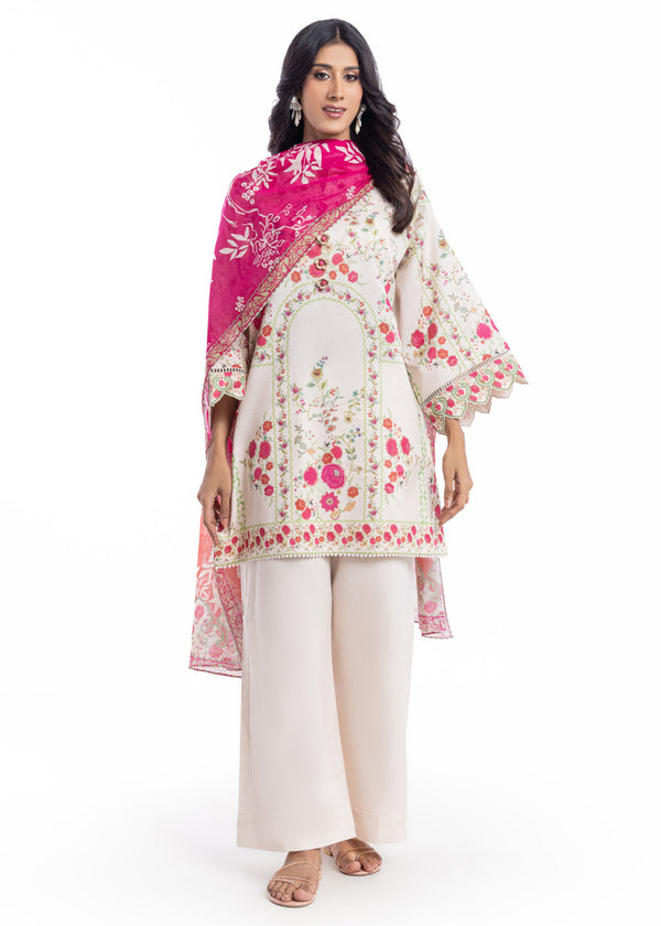 La Vie Rose - 3 Pc (WU3PPBS26LI2M145)