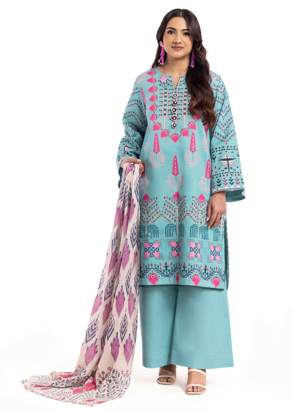 Tribal - 3 Pc (WU3PPBS26LI2M146)