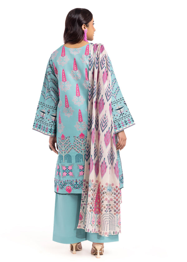 Tribal - 3 Pc (WU3PPBS26LI2M146)