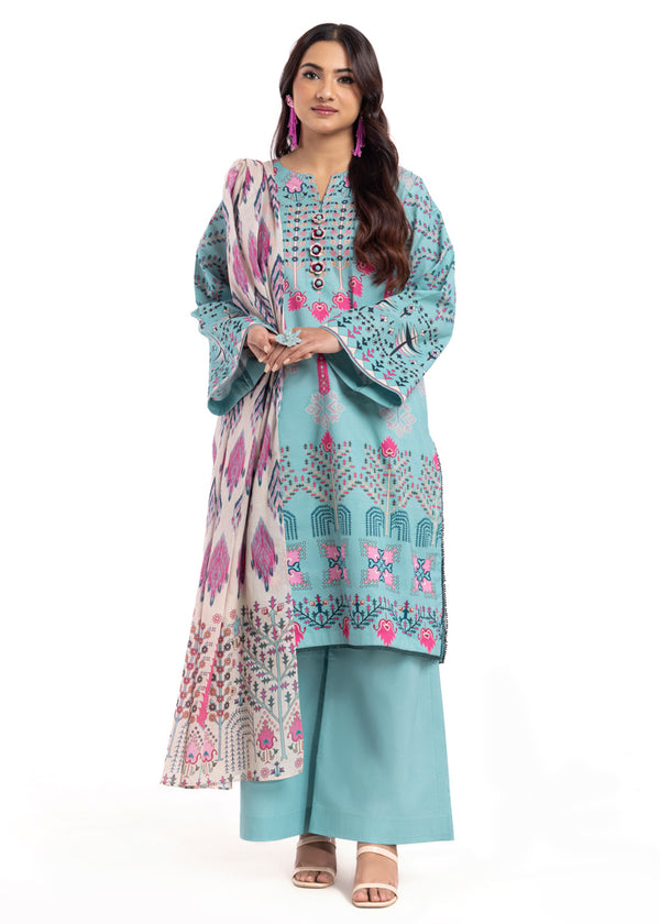 Tribal - 3 Pc (WU3PPBS26LI2M146)