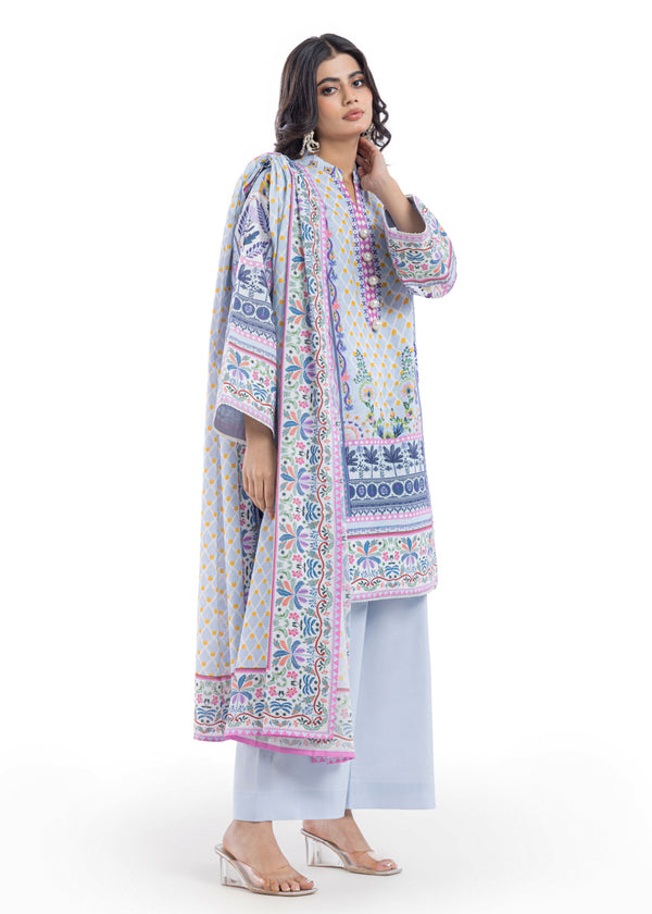 Lily - 3 Pc (WU3PPBS26LI2M147)