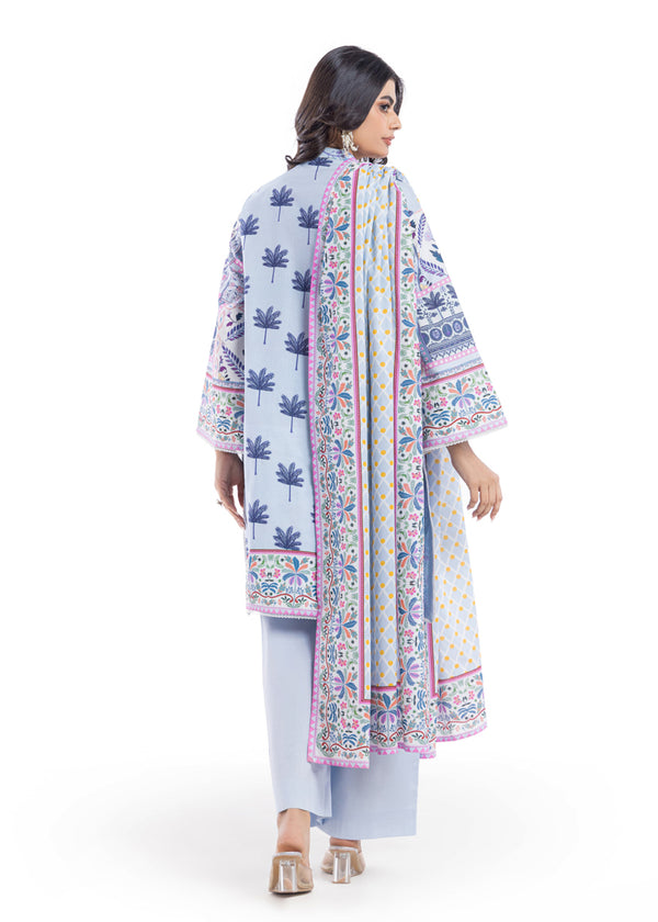 Lily - 3 Pc (WU3PPBS26LI2M147)