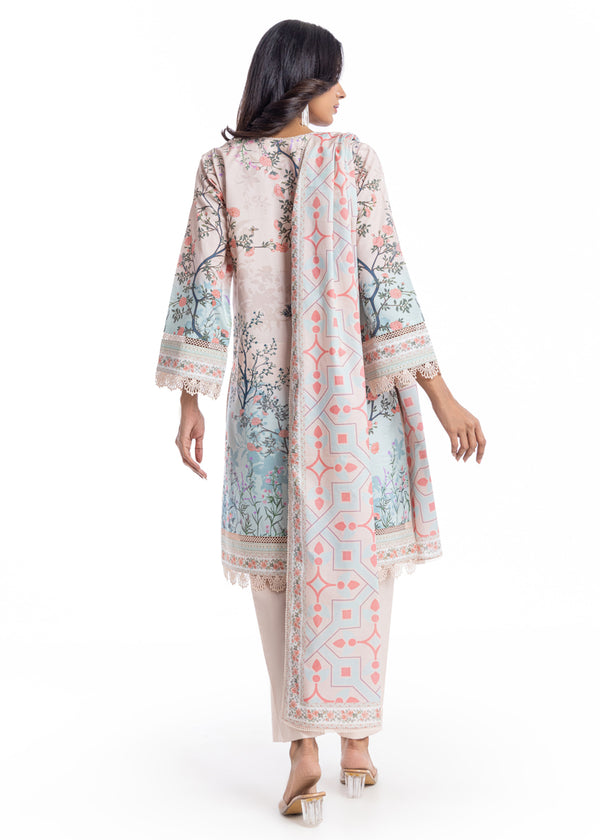 Gulaal - 3 Pc (WU3PPBS26LI2M148)