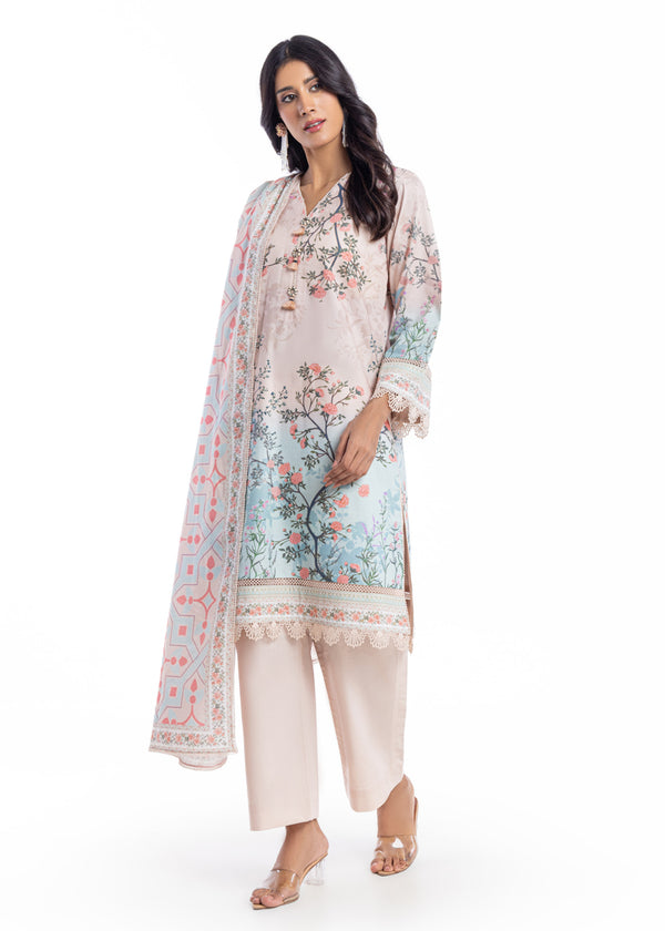 Gulaal - 3 Pc (WU3PPBS26LI2M148)