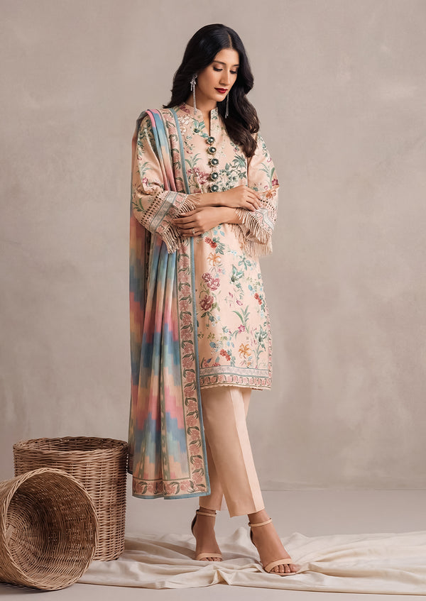 Blush - 3 Pc (WU3PPBS26LI2M149)