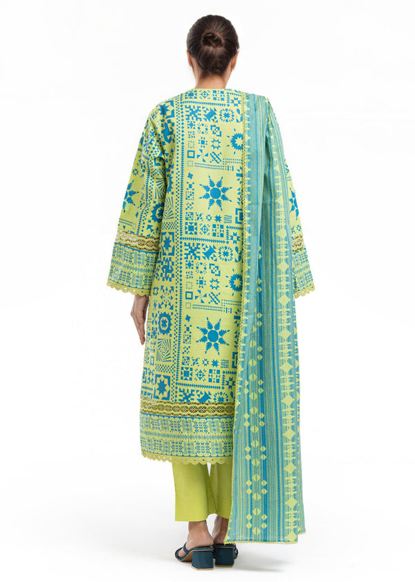 Regal - 3 Pc (WU3PPBS26LI2M151)